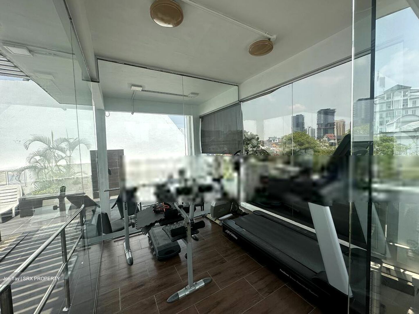 Thomson V One (D20), Apartment #603793871